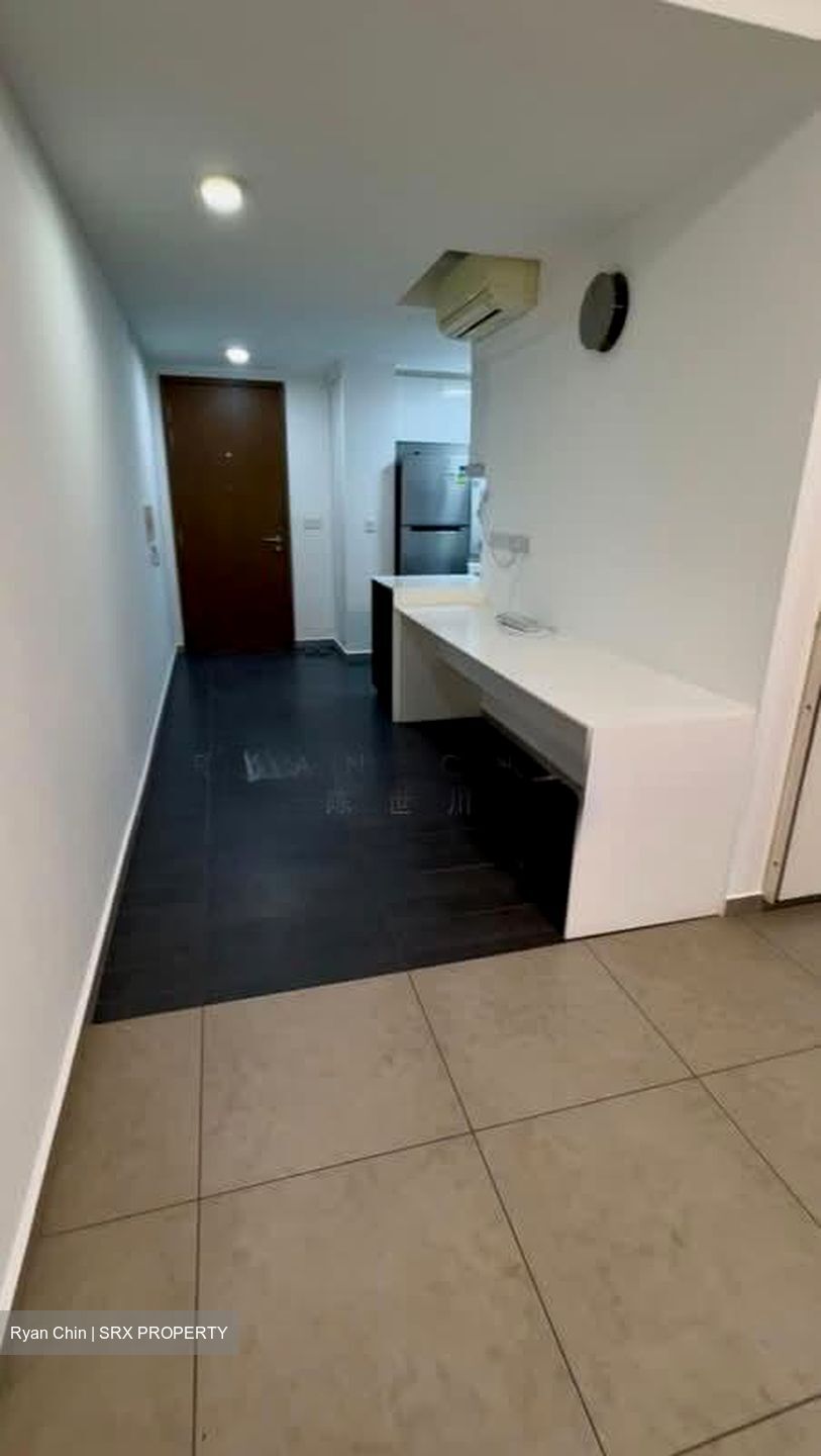 The Minton (D19), Condominium #585127821
